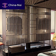 Contemporary wardrobe TALashglassmetal