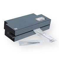 Medical heat sealer SteriPack® 95automaticcasebenchtop