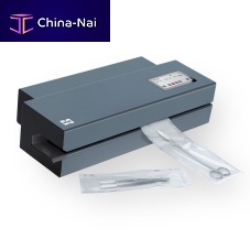 Medical heat sealer SteriPack® 95automaticcasebenchtop