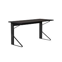 Free-standing desk Kaari contemporaryoakHPL