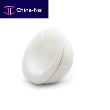 Cemented acetabular prosthesis