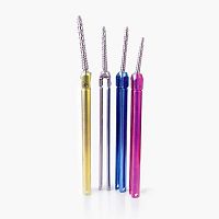 Pedicle screw positioning system Erisma®-LP MIS