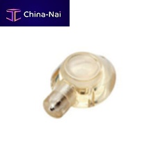 Implantable venous port Soph-A-Port® Venoussingle-lumensiliconepolysulfone