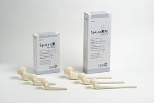 Temporary hip spacer Spacer-G | Spacer-G Flat Stem | Vancogenx-Space