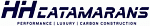 ��� �������� HH CATAMARANS
