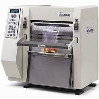 Vertical bagging machine Autobag® PaceSetter PS 125VFFSautomaticfor the cosmetics industry