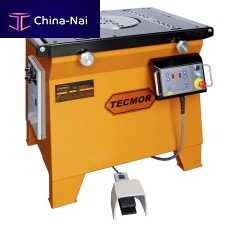 Electric bending machine PF 44 S concrete reinforcementautomatic