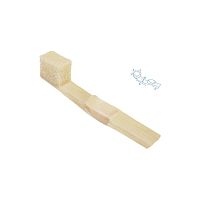 Patellar ligament ligament prosthesis SteriGraft®tibial tendonallograft