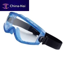 Safety goggles