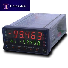 Process indicator BETA-Mtemperatureloadtorque