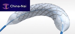 Coronary stent DESyne®cobalt-chromiumdrug eluting