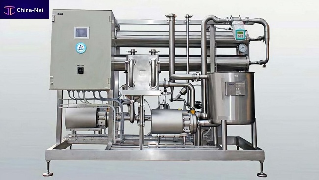 											Clarifier BrineClear