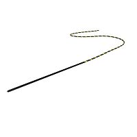 Catheter guidewire hydrophilic