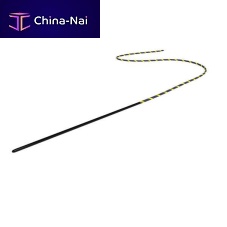 Catheter guidewire hydrophilic