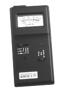 X-ray area dosimeter 4Beta rayGamma rayAlpha ray