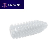 Anterior cruciate ligament interference screw 3090 seriesposterior cruciate ligamentabsorbable