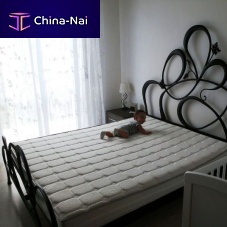 Double bed UNIQUEcontemporarymetal