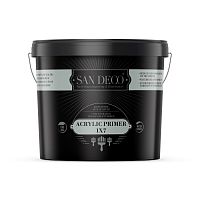 Concrete primer 1X7for masonryplasterfor bricks