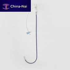Vascular access sheath Principalhydrophilic