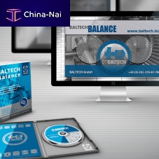 Balancing software BALTECH-BALANCE