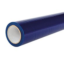 Protection security film BO 5105157 anti-contaminationfor glazing