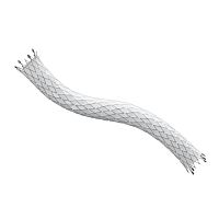 Peripheral stent graft FLUENCY® Plusvenous