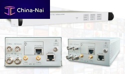 DVB modulator MO-480, MO-481