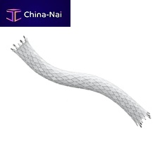 Peripheral stent graft FLUENCY® Plusvenous