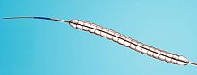 PTCA catheter Chocolate XD®coronaryballoon