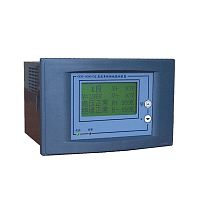 DC insulation monitoring device GDF-5000/OL