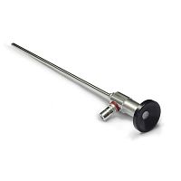 Arthroscope with speculum