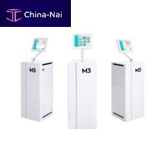 Microdermabrasion unit M3mesotherapy unitultrasound lipolysis unitdermo-massage unit