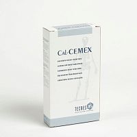 Synthetic bone substitute Cal-CEMEXfor orthopedic surgeryrigid