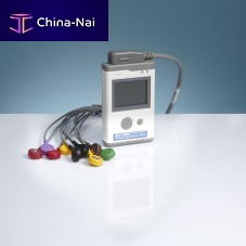 12-channel Holter monitor USB