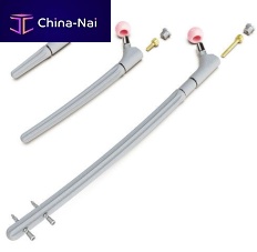Revision femoral stem MRP TITAN®cementless