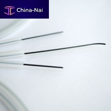 Angiography catheter guidewire Rapidguideleadcoronaryperipheral