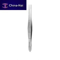 Ophthalmology forceps RD-F001tissue graspingreusablestraight