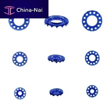 Bone screw washer HJ Screw Washer
