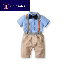      Children's Clothing  Factory Co., Ltd