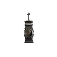 Gate valve seatPVCline
