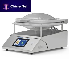 Vacuum leak detector LEAK TEST Iautomatedfor small leaksfor packaging