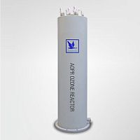 Laboratory reactor AOPR-PROfor the pharmaceutical industryozone