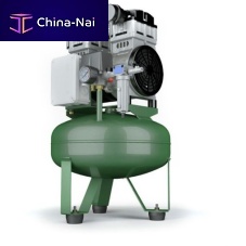 Medical air compressor D01-2dentalsilentoil-free