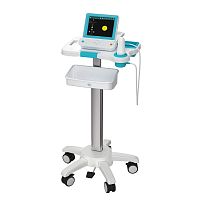 Portable, with trolley bladder scanner PBSV5.1