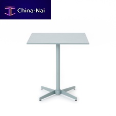 Contemporary table TYPOFenix NTM®metalmelamine