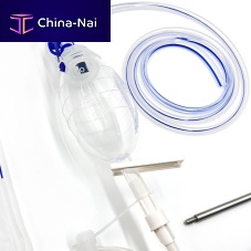 Thoracic drainage reservoir SY-05wound drainage