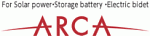   ARCA Co. Ltd.
