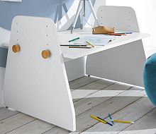 Child's desk MINIMO free-standingcontemporarywooden