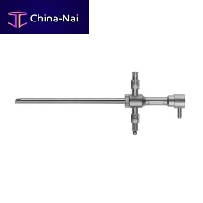 Arthroscope endoscope sleeve