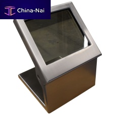 Tabletop radiation shielding screen TTS11X-rayGamma ray